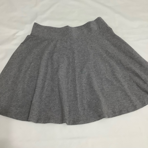 Forever 21 set of 2 mini skirt Size L (W756) - Picture 9 of 12